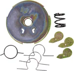 SP1 Recoil Starter Pawl Kit - Durable Replacement for Powersports Engines