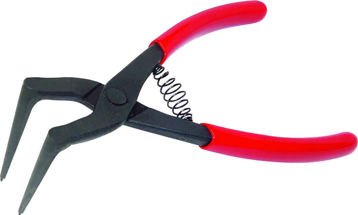 Motion Pro 08-0279 Master Cylinder Snap-Ring Pliers - Precision Tool for Powersports Maintenance