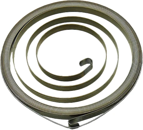 SP1 Pull Start Rewind Spring - Durable Starter Spring for Powersports Engines
