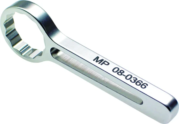 Motion Pro T-6 Float Bowl Wrench – Precision Tool for Powersports Maintenance