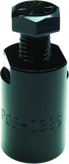 Motion Pro 08-0386 Flywheel Puller - Heavy-Duty Tool for Motorcycle & ATV Repair