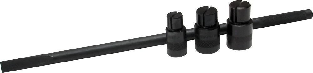 Motion Pro 08-0410 Wheel Bearing Remover Kit - Professional Tool for ATV & Motorcycle Maintenance