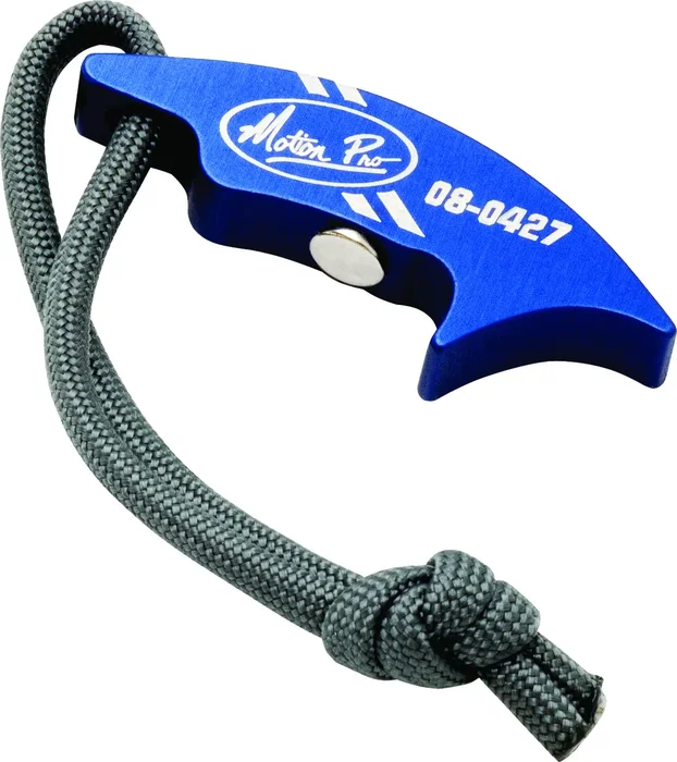 Motion Pro 08-0427 Gear Jammer - Heavy-Duty Tool for ATV & Motorcycle Gear Repair