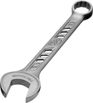 Motion Pro TiProlight Titanium Wrench - Durable Tool for Powersports Enthusiasts