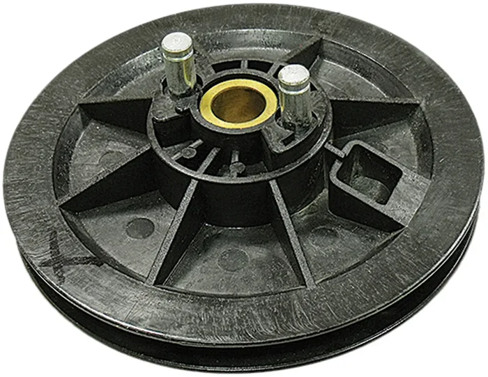 SP1 11-359 Recoil Starter Rope Sheave - Durable Starter System Component for Powersports Equipment