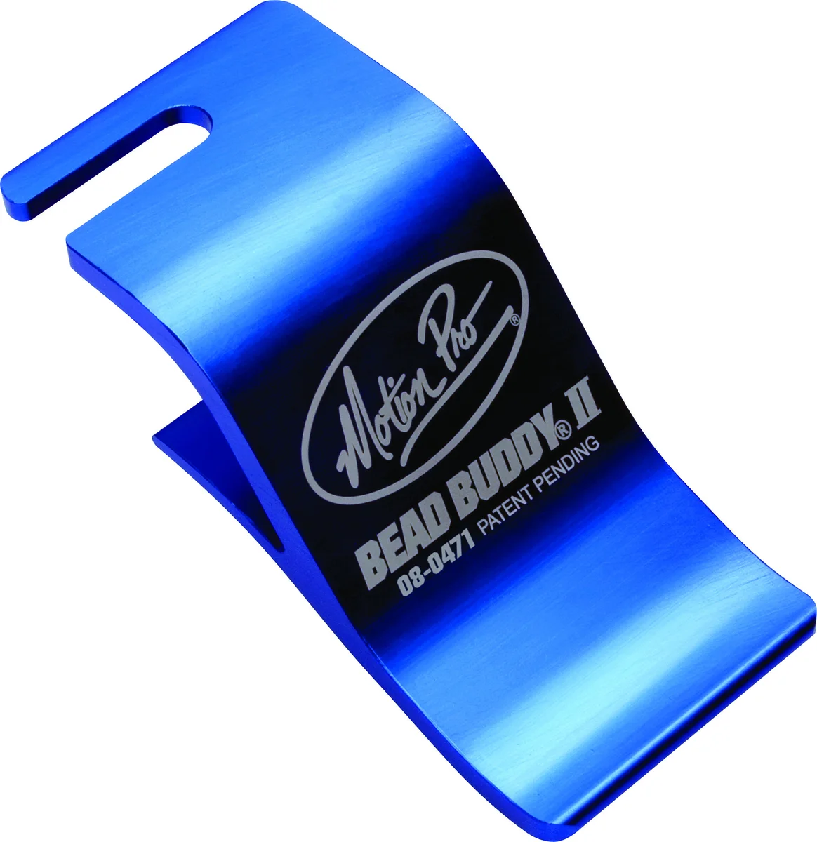 Motion Pro Bead Buddy Off-Road/Supermoto Tire Tool – Durable, Quick-Release, Versatile Tire Repair Tool