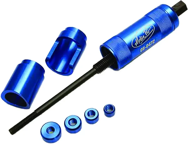 Motion Pro 08-0472 Deluxe Piston Pin Puller - Heavy-Duty Tool for Motorcycle & ATV Repair