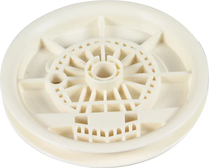 SP1 SM-11006 Recoil Starter Rope Sheave - Durable Starter for Powersports Equipment