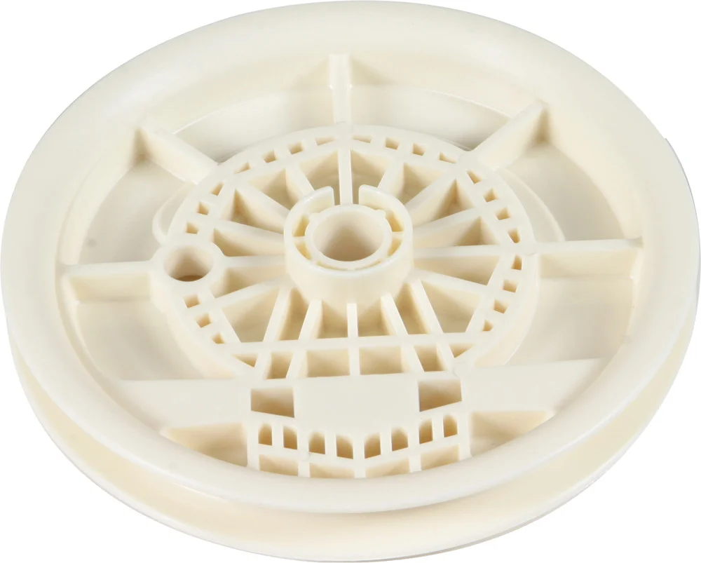 SP1 SM-11006 Recoil Starter Rope Sheave - Durable Starter for Powersports Equipment