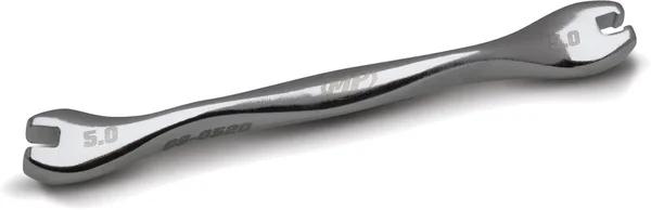 Motion Pro Ergo Spoke Wrench - Durable, Ergonomic Tool for Riders