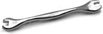 Motion Pro 08-0525 Ergo Spoke Wrench - Durable Tool for Motorcycle Maintenance