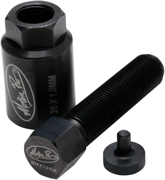 Motion Pro 08-0535 Fly Wheel Puller for KTM 4-Strk - Heavy-Duty Tool for Engine Repair