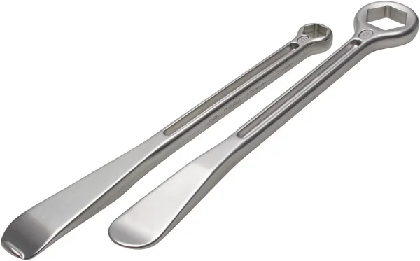 Motion Pro 08-0539 Combo Lever Set - Durable, Adjustable Motorcycle/ATV Handlebar Levers