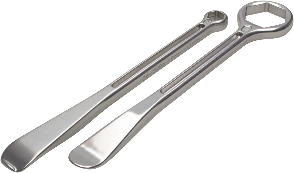 MOTION PRO - 08-0542 - Combo Lever Set