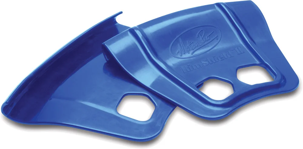 Motion Pro 08-0546 Rim Shield - Durable Rim Protection for Powersports Vehicles
