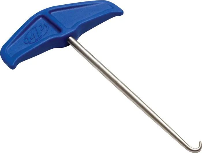 Motion Pro 08-0549 Spring Hook Tool - Durable & Precise Tool for Powersports Maintenance