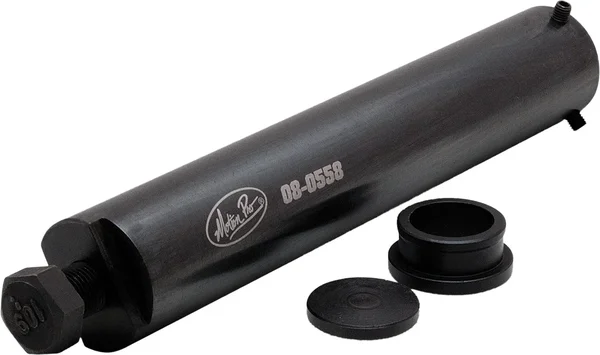 Motion Pro 08-0558 Steering Stem Bearing Tool - Precision Fit for ATV/UTV Maintenance