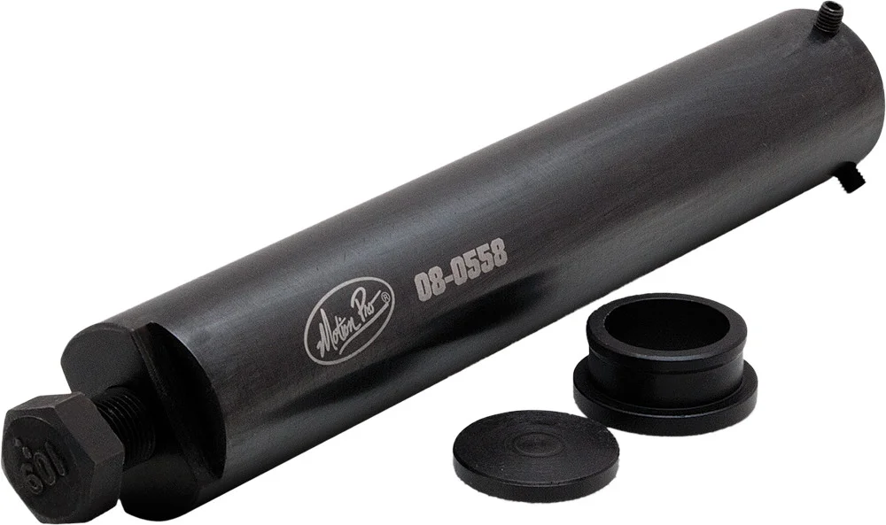 Motion Pro 08-0558 Steering Stem Bearing Tool - Precision Fit for ATV/UTV Maintenance