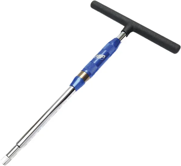 Motion Pro Spinner T-Handle - Durable Tool for Powersports Maintenance