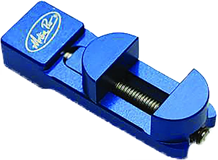 Motion Pro Brake Caliper Piston Tool - 15-28mm Diameter Aluminum & Steel Compatible