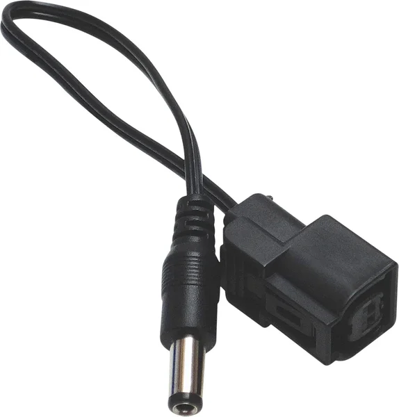 Motion Pro Fuel Injector Cleaner Pigtail - 12-Inch High-Temp Tool for Carburetors & EFI Systems