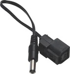 Motion Pro Fuel Injector Cleaner Pigtail - 12-Inch High-Temp Tool for Carburetors & EFI Systems