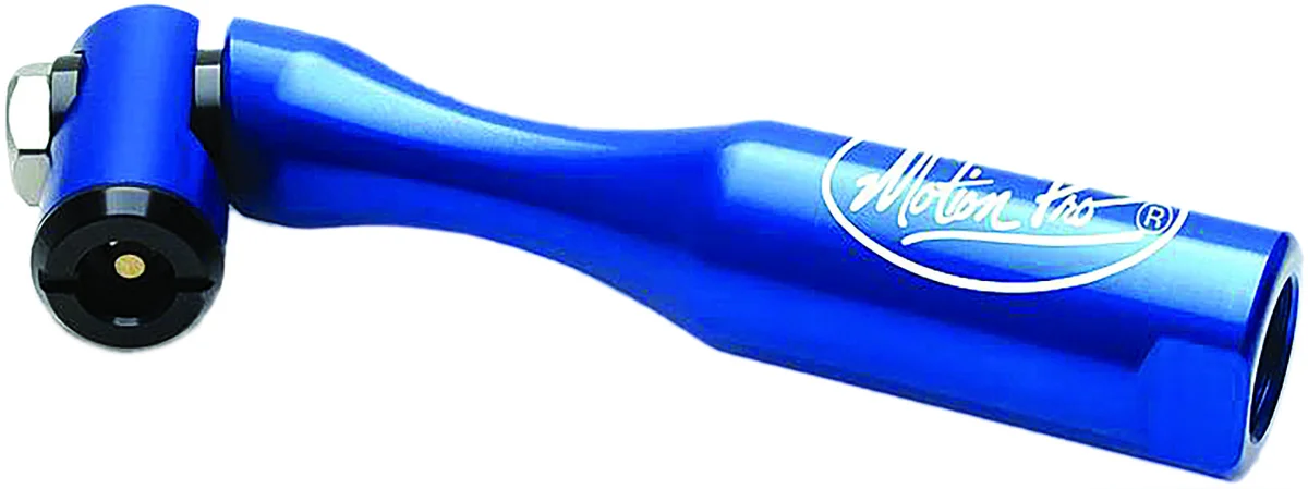 Motion Pro Pro Fill Air Chuck - High-Performance Tool for Powersports Enthusiasts