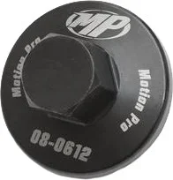 Motion Pro 08-0612 Reservoir Pin Socket - Durable Tool for Powersports Maintenance