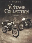 CLYMER - CVCS2 - Vintage Collection Series Manual