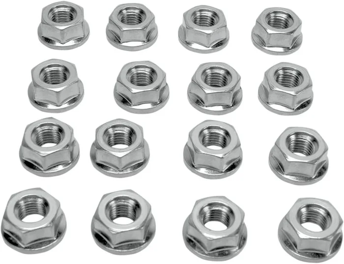 ITP - BLUG10BX - Wheel Lug Nut