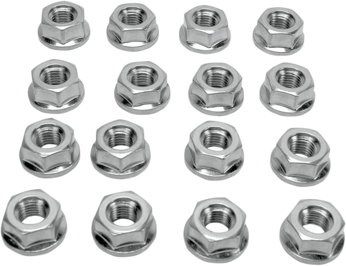 ITP - BLUG10BX - Wheel Lug Nut