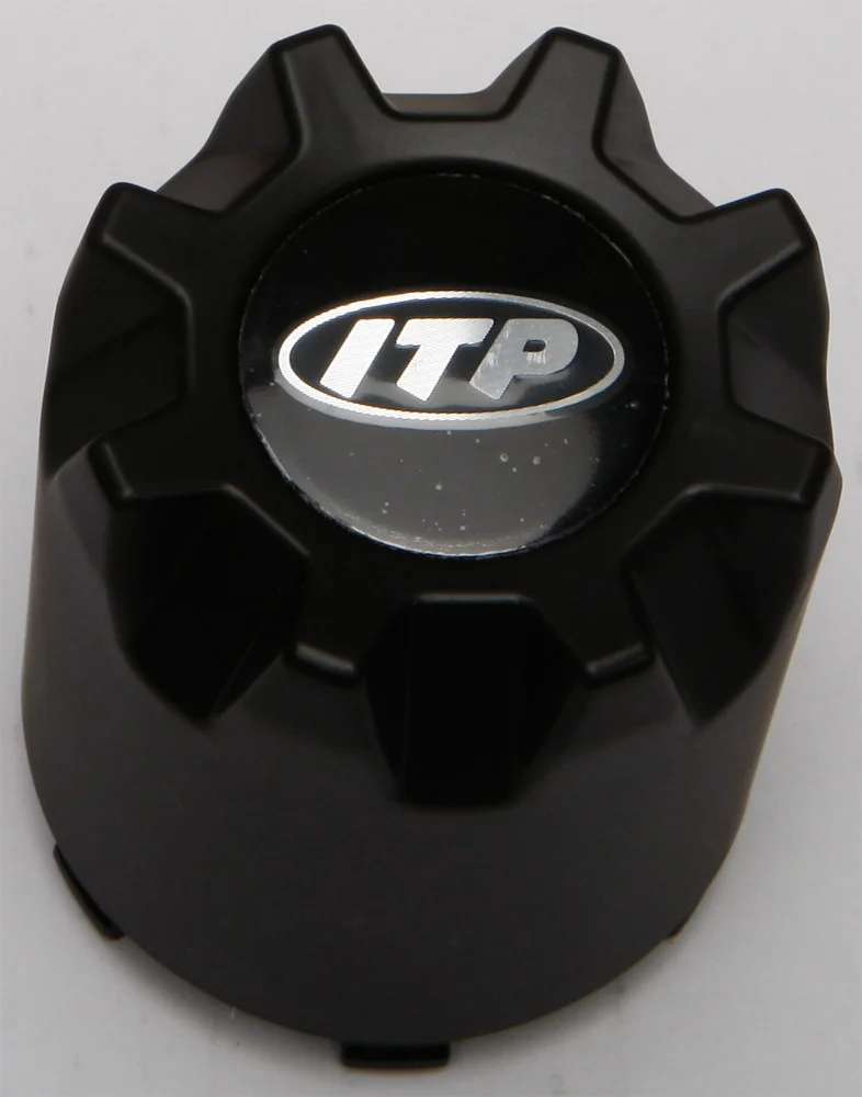 ITP - C441ITP - Cast Aluminum Wheel Center Cap