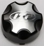 ITP C110SD Cast Aluminum Wheel Center Cap - Durable & Stylish Wheel Component