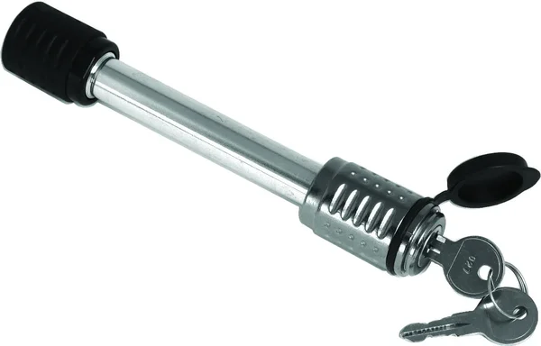 DEAD BOLT RH5-XL Trailer Hitch Lock - Heavy-Duty Security for Trailers