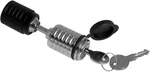 DEAD BOLT RC2 Standard Coupler Lock - Heavy-Duty Security for Powersports Vehicles