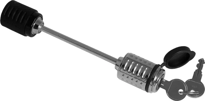 DEAD BOLT RC5 Hydraulic Surge Brake Lock - Unbreakable Security for Powersports Vehicles