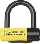 KRYPTONITE New York Disc Lock - High-Security Bike Lock with Anti-Pick Technology