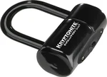 KRYPTONITE Evolution Series 4 Disc Lock - High-Security Bike Lock with Anti-Pick Technology
