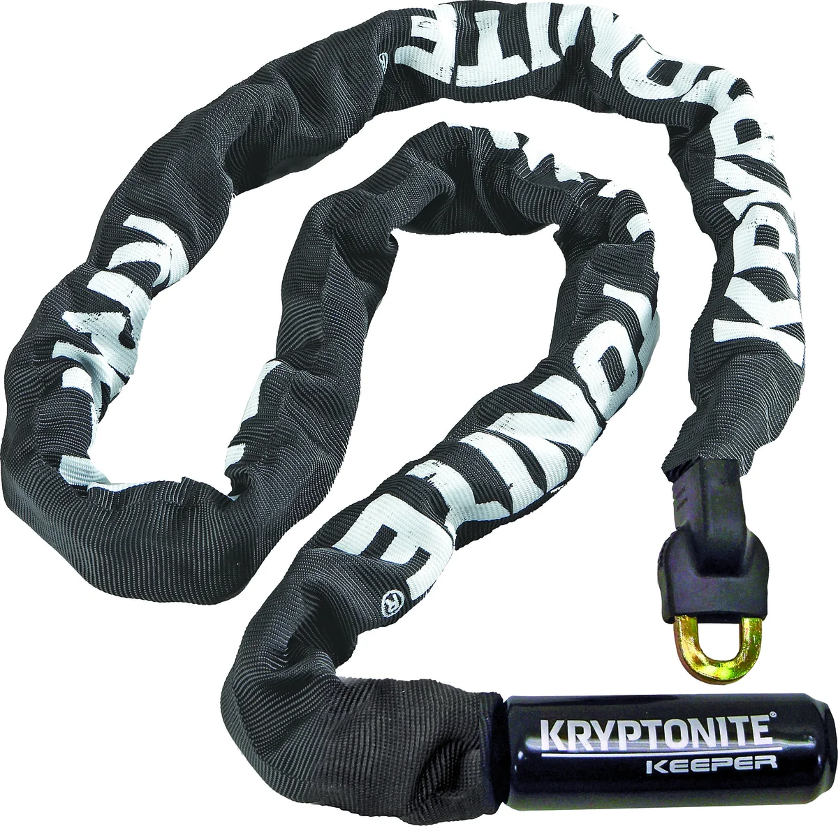 KRYPTONITE Keeper 712 48" Chain - Durable Security Chain for Powersports & Vehicles