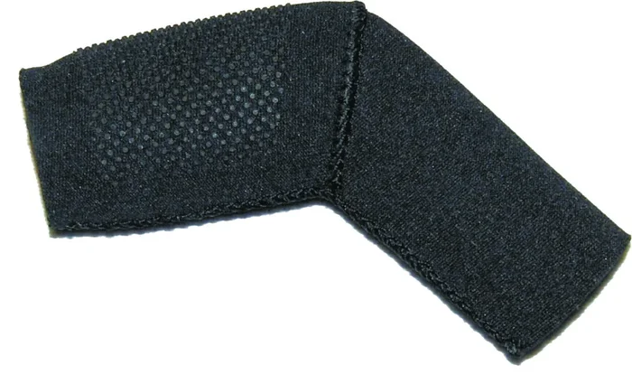 PCRACING Shifterskin Foot Controls - Premium Shifterskin for Enhanced Riding Control