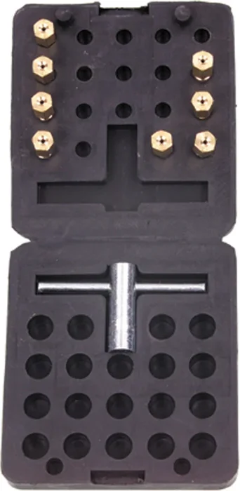 SP1 - SM-07022 - Jet Carrier w/Wrench