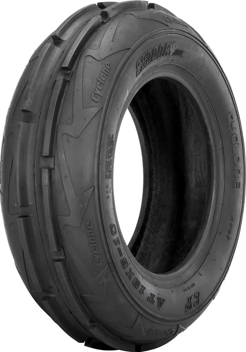 Sedona Cyclone Sand Dune Tire - Lightweight Traction for Off-Road Adventures