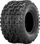 Sedona Bazooka MX/X-Country Tire - 4 Ply High-Silica Traction for Off-Road Riding
