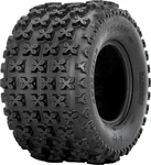 Sedona Bazooka MX/X-Country Tire - 4 Ply High-Silica Racing Tires for MX & Cross-Country Trail Riding