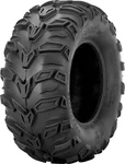 Sedona Mud Rebel All-Terrain ATV Tire - Durable Mud & Rock Traction for Off-Road Adventures