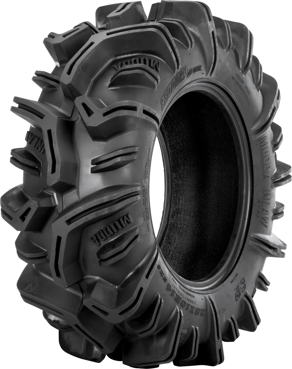 SEDONA - MIL3010R14 - Mudda Inlaw Tire