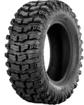 Sedona BS269R12 Buzz Saw RT Tire - Durable R/T Tread for Off-Road & Street Riding