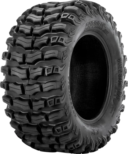Sedona Buzz Saw RT Tire - High-Performance R/T Tread for Off-Road Durability & Traction