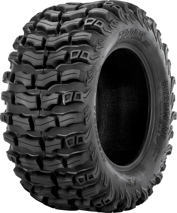 Sedona Buzz Saw RT Tire - High-Performance R/T Tires for Off-Road Durability