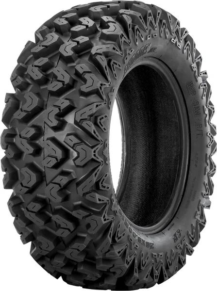 Sedona Rip-Saw RT Tire - Extreme Terrain Radial Tires for Off-Road Vehicles